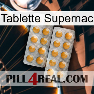Supernac Tablet levitra2